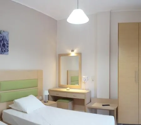 Angela Apartament Kávos