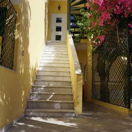 Angela Apartament *