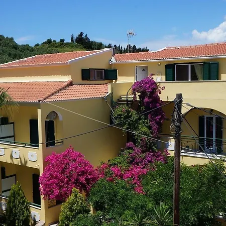 Angela Apartament