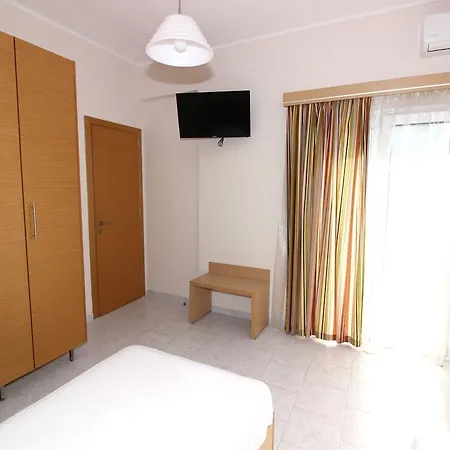 Apartament Angela Kávos