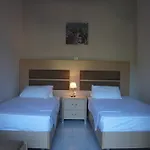 Apartament Angela Kávos