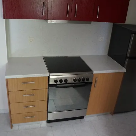 Angela Appartement