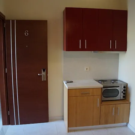 Apartment Angela Kavos