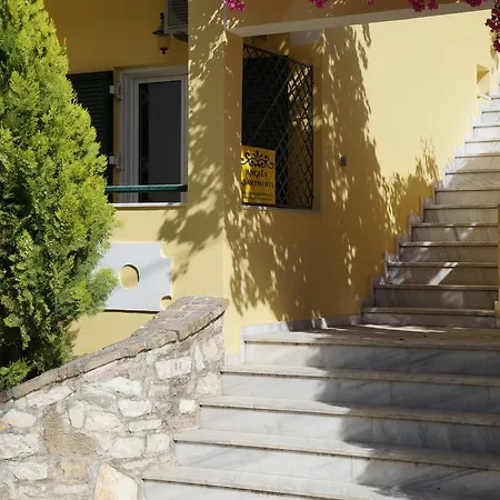 Angela Apartmán *