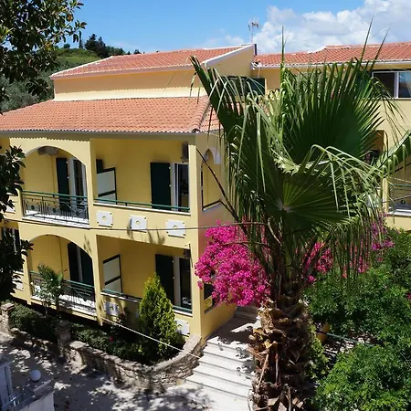 Angela Apartmán *