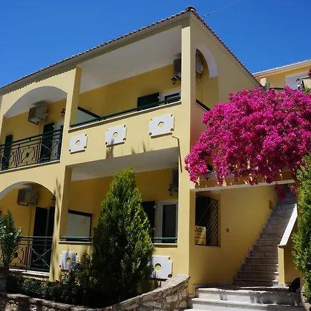 Apartmán Angela *