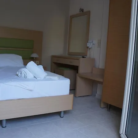 Apartmán Angela