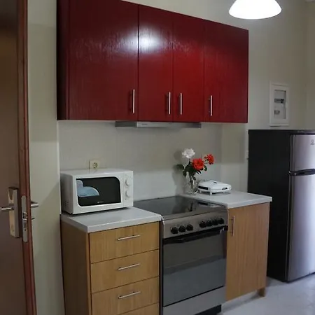 Angela Appartement