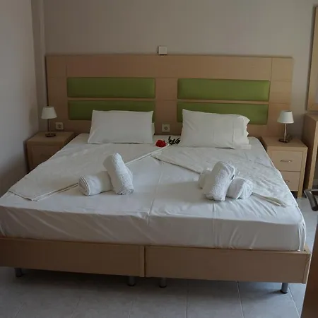 Angela Appartement *