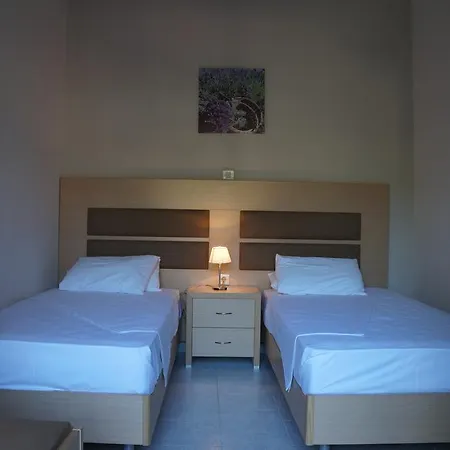 Apartmán Angela Kávos