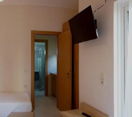 Angela Apartment *
