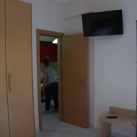 Angela Appartement *