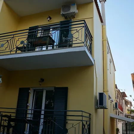 Apartament Angela *