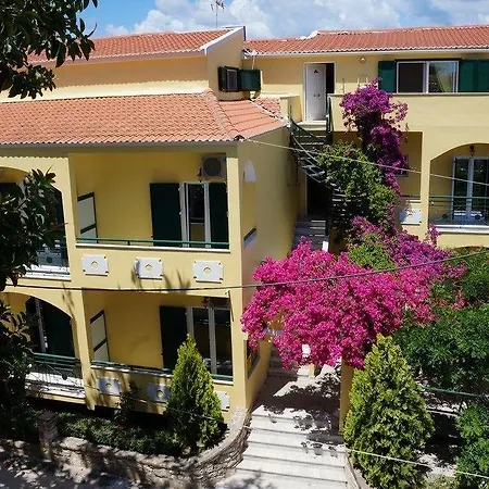 Angela Apartment *