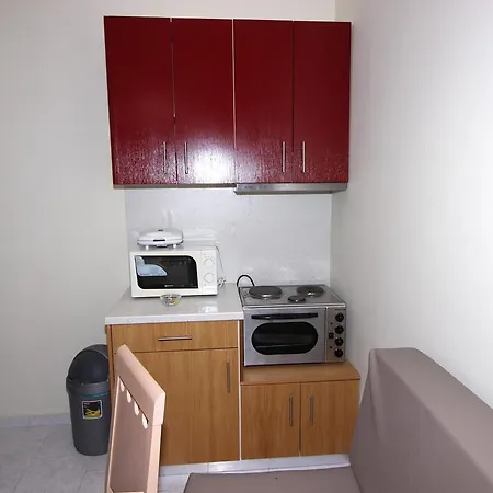 Apartment Angela