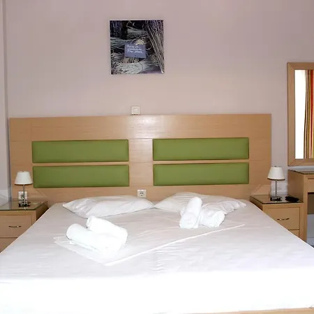 Appartement Angela *