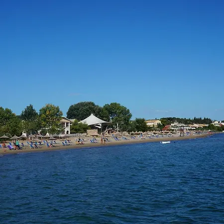 Apartament Angela Kávos