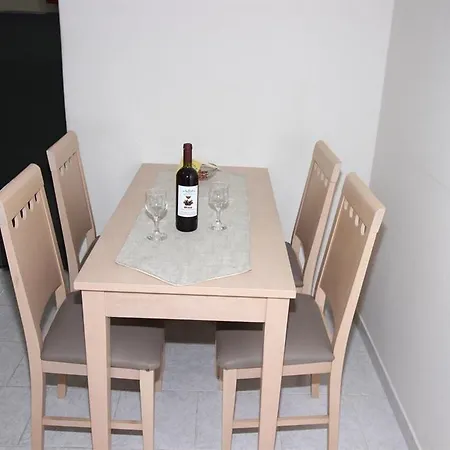 Apartmán Angela *
