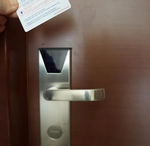 Angela Appartement Kávos