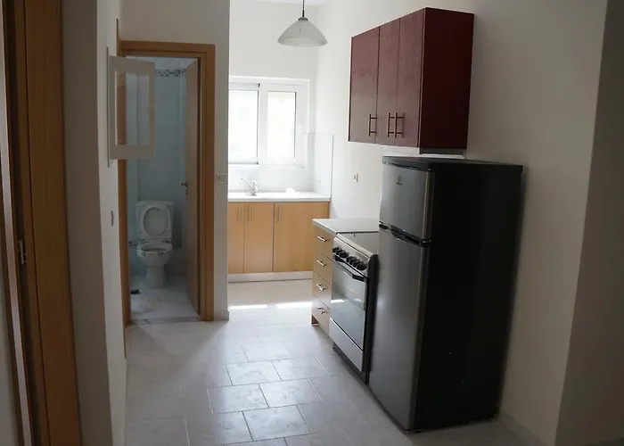 Angela Apartmán Kávos