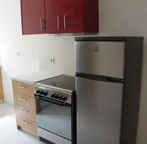 Apartmán Angela *
