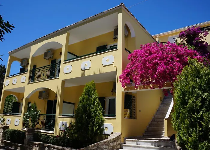 Apartamento Angela *