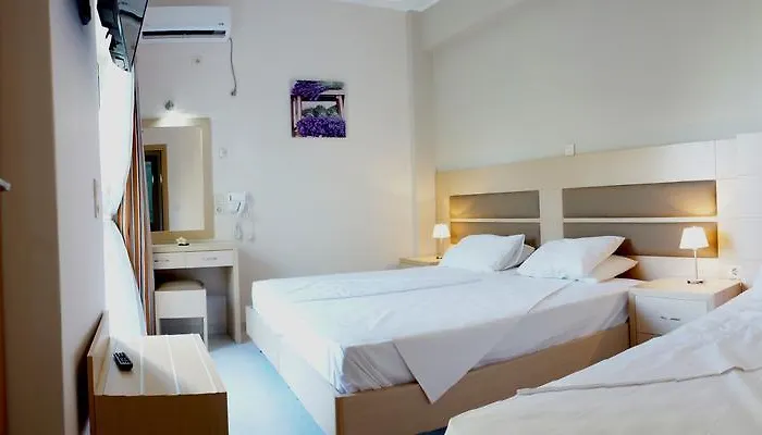 Angela Apartmán