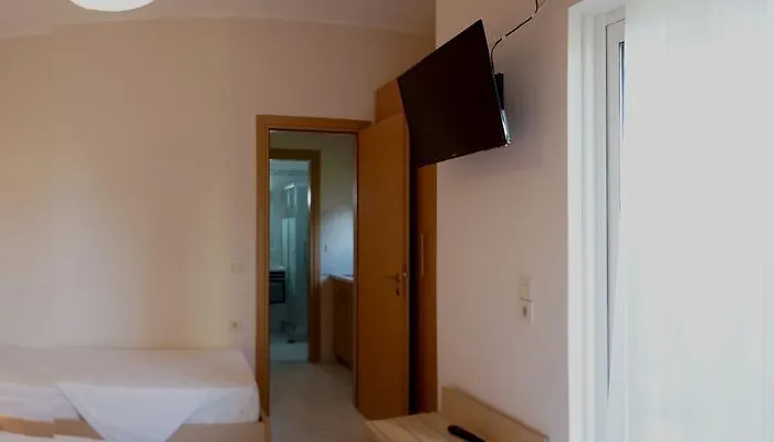 Angela Appartement *