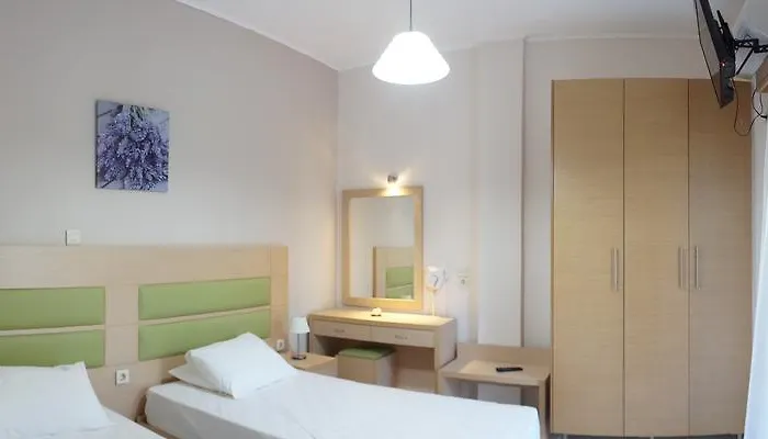 Angela Appartement Kávos