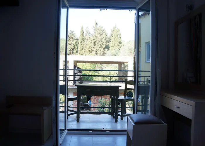 Appartement Angela *