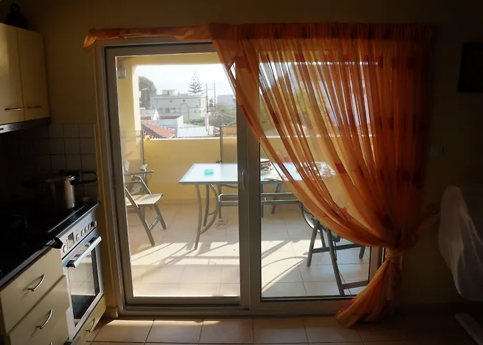 Angela Apartmán *