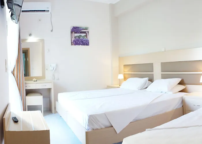 Angela Appartement
