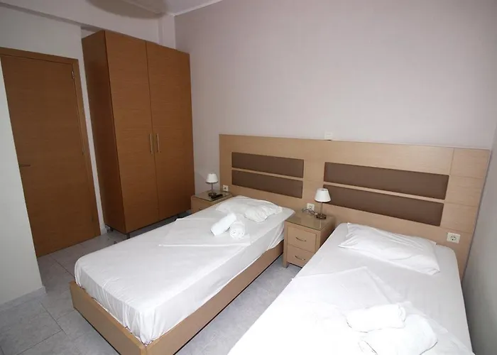 Angela Apartmán